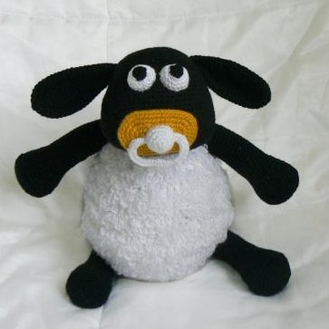 Háčkované výrobky našich zákazníčok