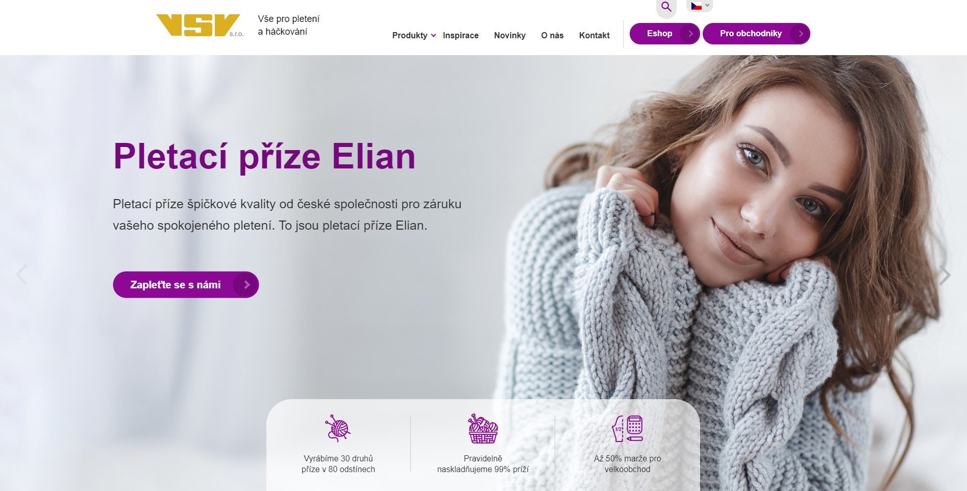 We have created for you a new Web presentation We have created for you a new Web presentation